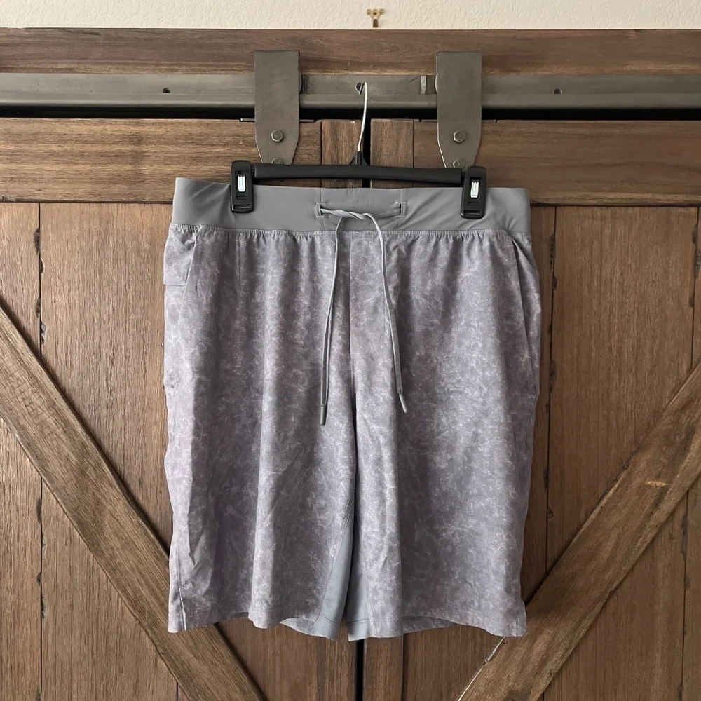 Lululemon T.H.E. Short 9